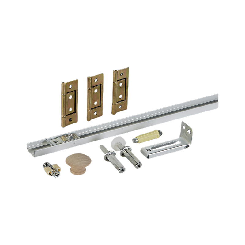 36 inch Bifold & Sliding Door Hardware