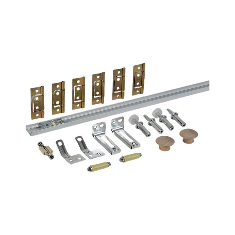 48 inch Bi-fold & Sliding Door Hardware