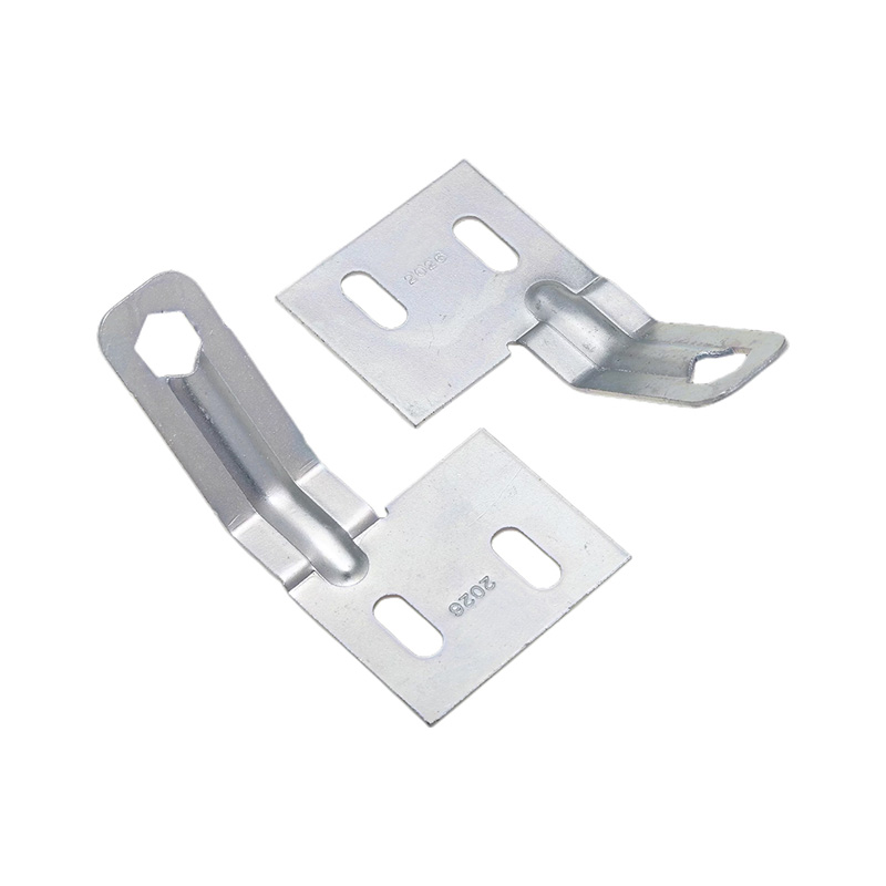 Folding Door Aligners