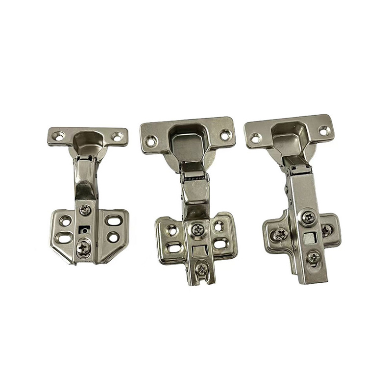 Full Cover Cabinet Hinges