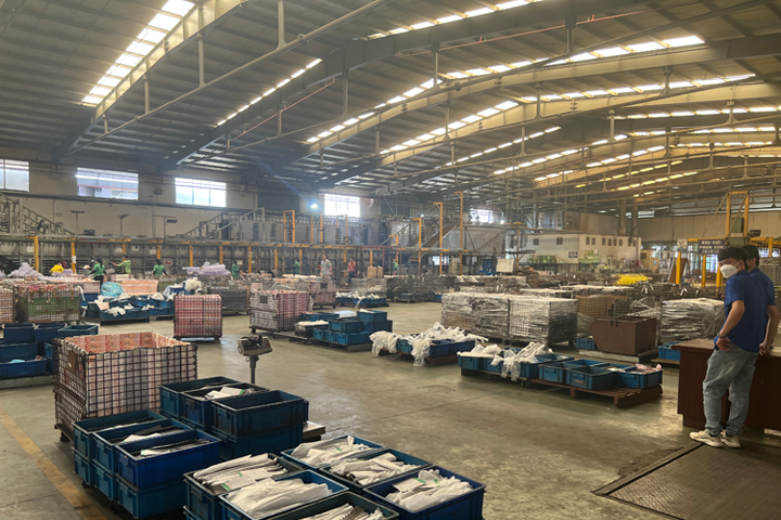 Why Vietnam is the Strategic Answer to U.S. Tariffs on Chinese Aluminum: A Guide to 6061, 6063, and Precision Manufacturing