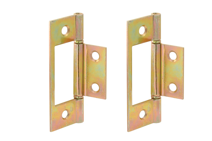 Revolutionizing Space Efficiency: Premium Bifold & Sliding Door Hardware Solutions from jaguarhardware