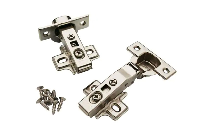 Trend-Driven Cabinet Hardware – Bespoke Finishes & Textures