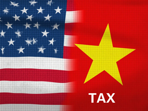 The United States and Vietnam have Reached Tariff Agreements